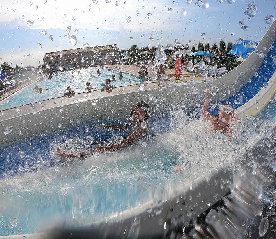 Camping Familial Biscarrosse Camping Familial Biscarrosse