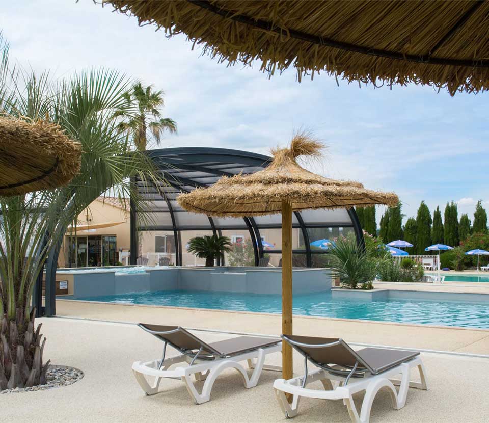 Camping Biscarrosse Camping Biscarrosse