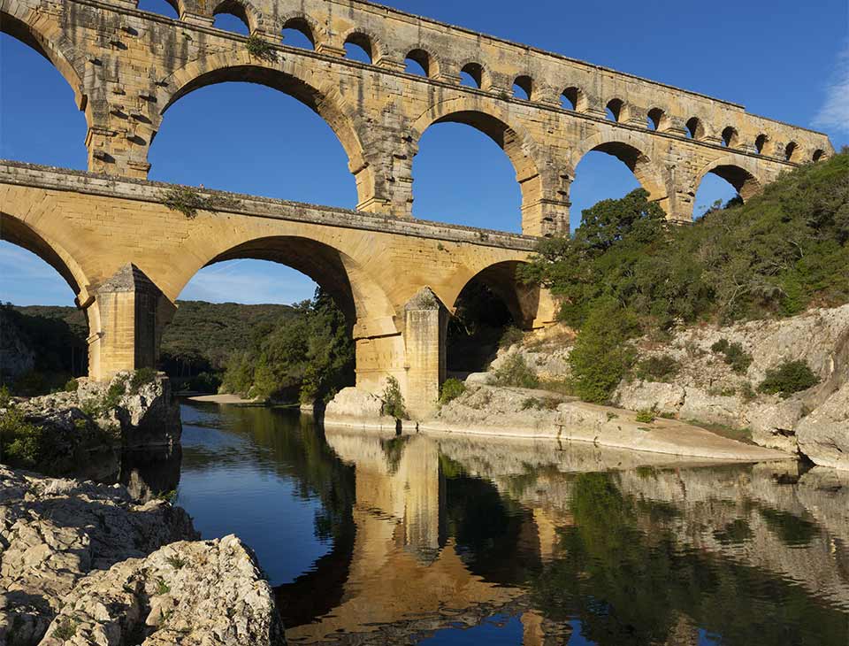 Region Vaucluse