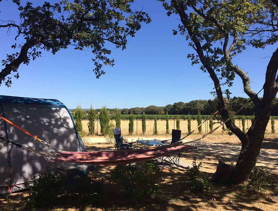 Camping Familial Biscarrosse