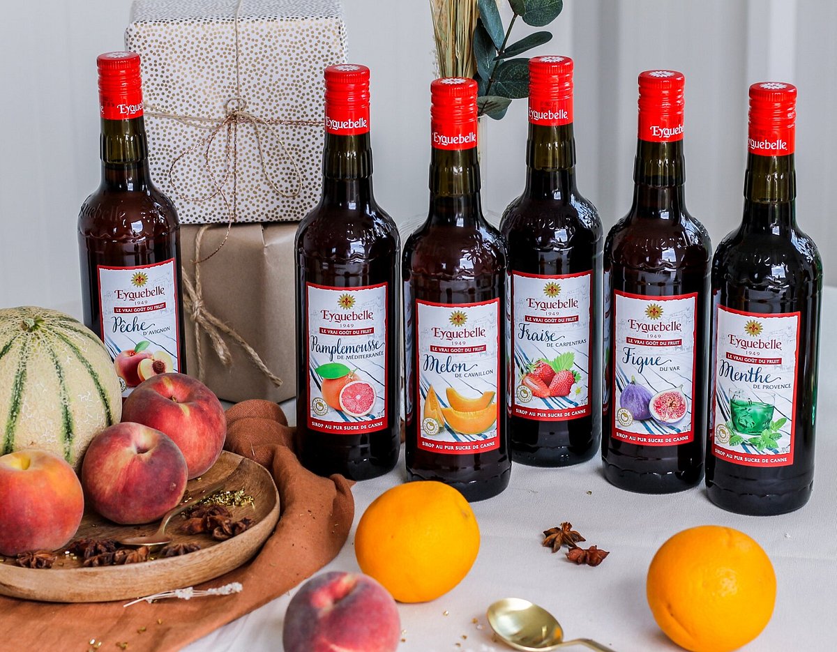 Produits Artisanat Drome Provencale