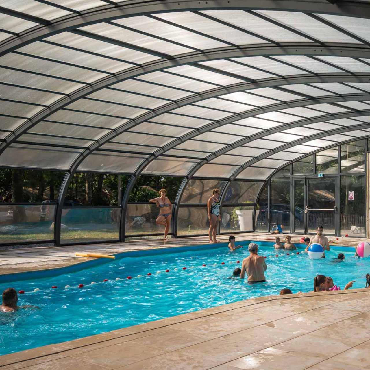 camping pas cher drome provencale