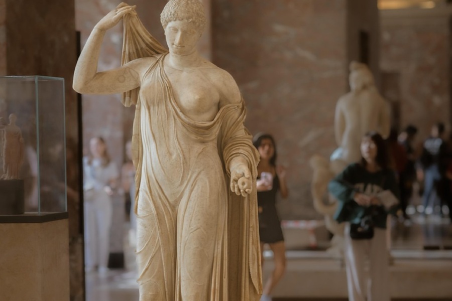 Musée Archéologique Théo Desplans
