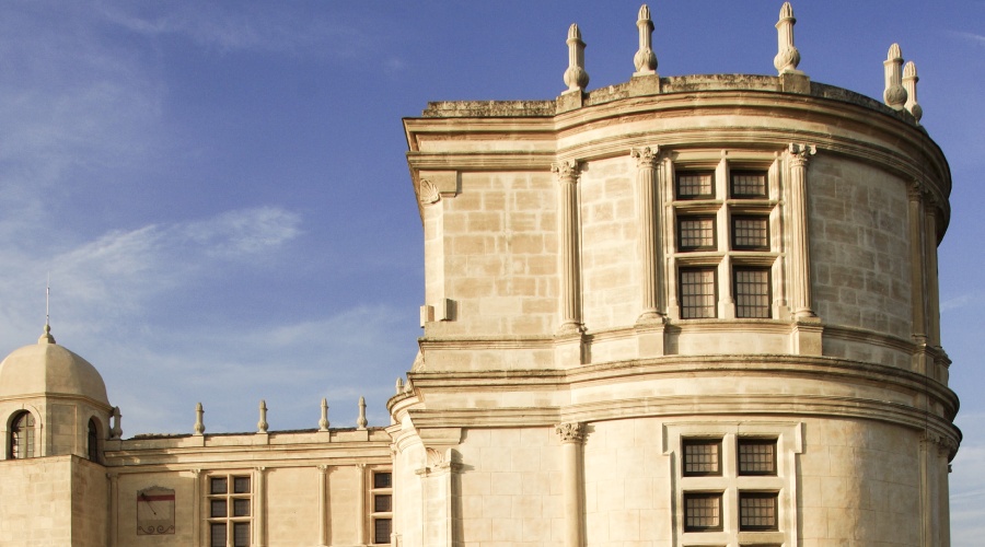 Visiter Chateau De Grignan